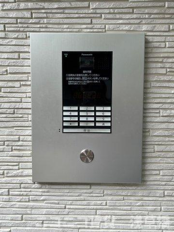 Belformaのセキュリティ|別号室イメージの為、現状を優先致します。