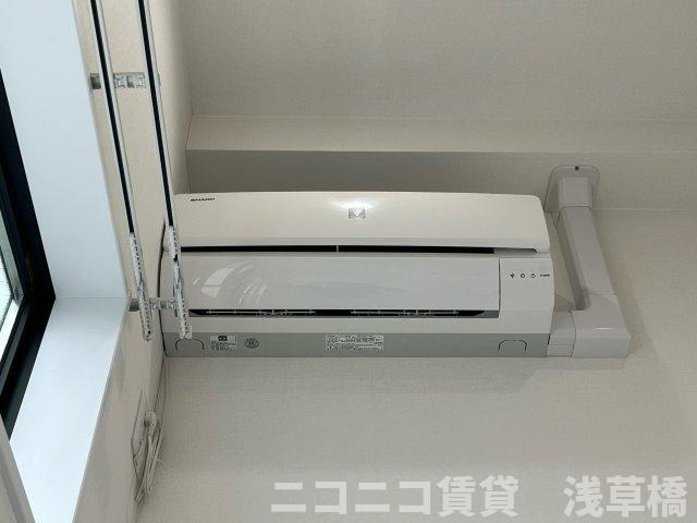 Belformaの設備|別号室イメージの為、現状を優先致します。