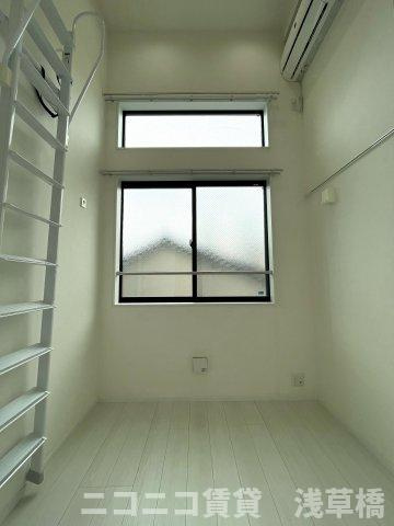 Belformaのバルコニー|別号室イメージの為、現状を優先致します。