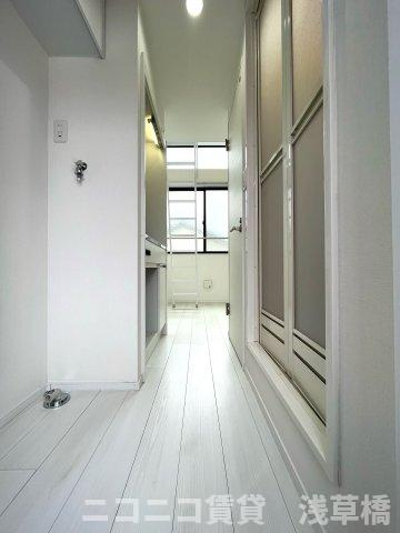 Belformaの玄関|別号室イメージの為、現状を優先致します。