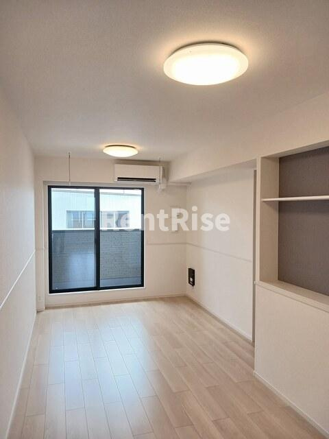 エルヴィナの居間・リビング