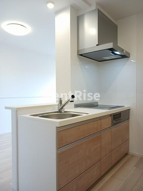 エルヴィナのキッチン