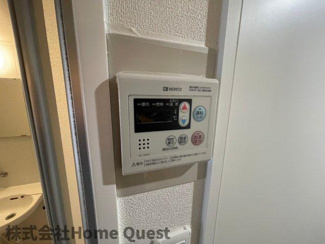 【設備】 | シティパーク菱屋西