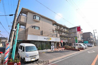 【外観】 | シティパーク菱屋西