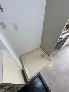 【設備】 | シティパーク菱屋西