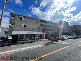 【外観】 | シティパーク菱屋西