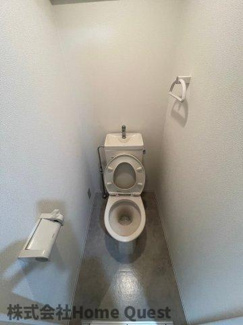 【トイレ】 | シティパーク菱屋西