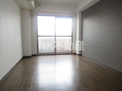 【寝室】 | サンパレス布施（布施賃貸） | 洋室です