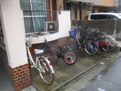 【その他共用部分】 | オーナーズマンション御崎