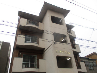 【外観】 | オーナーズマンション御崎