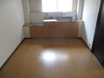 【居間・リビング】 | オーナーズマンション御崎