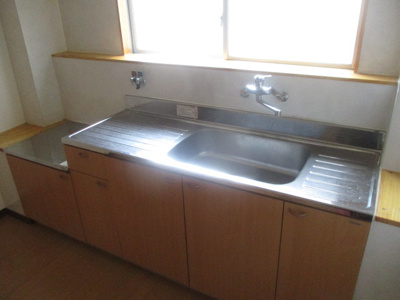 【キッチン】 | オーナーズマンション御崎