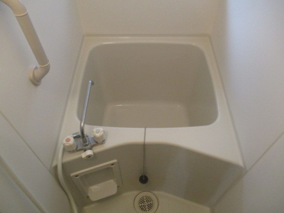 【浴室】 | オーナーズマンション御崎