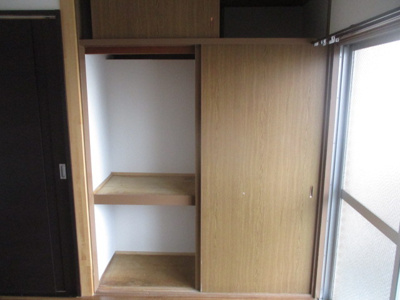 【収納】 | オーナーズマンション御崎