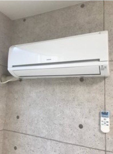 【設備】