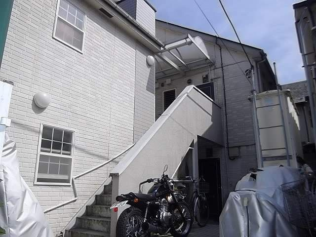 【外観】