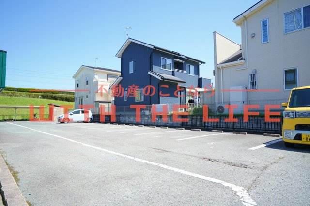 コーポアゼリア【キャッシュバック対象】の周辺