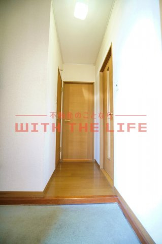 コーポアゼリア【キャッシュバック対象】の内装|内装です