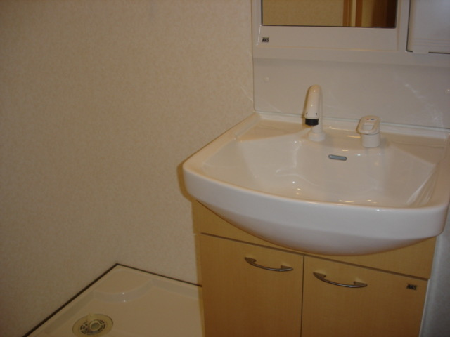 ＧｌａｎｚＢｅｌｌ（グランツベル）の洗面所|洗面