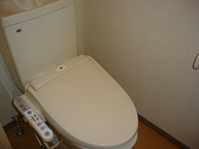 ＧｌａｎｚＢｅｌｌ（グランツベル）のトイレ|トイレ