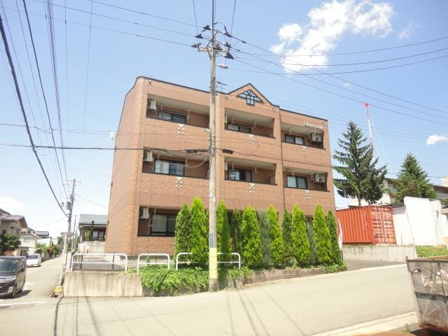 ＧｌａｎｚＢｅｌｌ（グランツベル）の外観|外観写真その他1