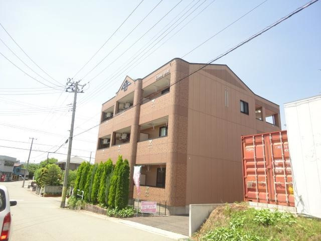 ＧｌａｎｚＢｅｌｌ（グランツベル）のその他共用部分|外観写真その他2