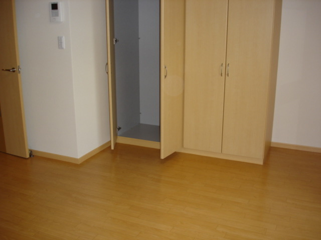 ＧｌａｎｚＢｅｌｌ（グランツベル）の内装|クローゼット