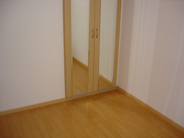 ＧｌａｎｚＢｅｌｌ（グランツベル）の収納|クローゼット