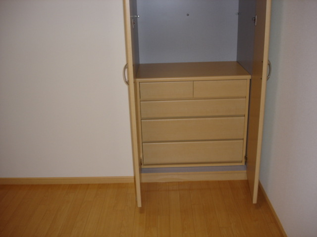 ＧｌａｎｚＢｅｌｌ（グランツベル）の収納|クローゼット