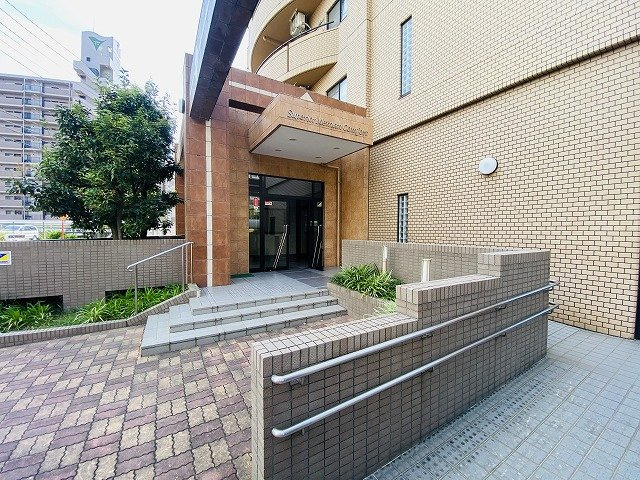 【仲介手数料無料／港区】スペリア名南コンフォートのその他