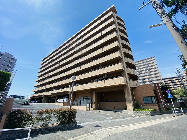 【仲介手数料無料／港区】スペリア名南コンフォート