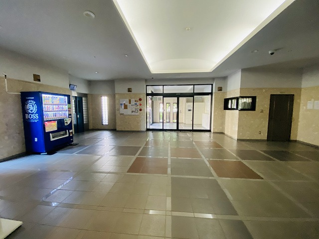 【仲介手数料無料／港区】スペリア名南コンフォートのその他共用部分
