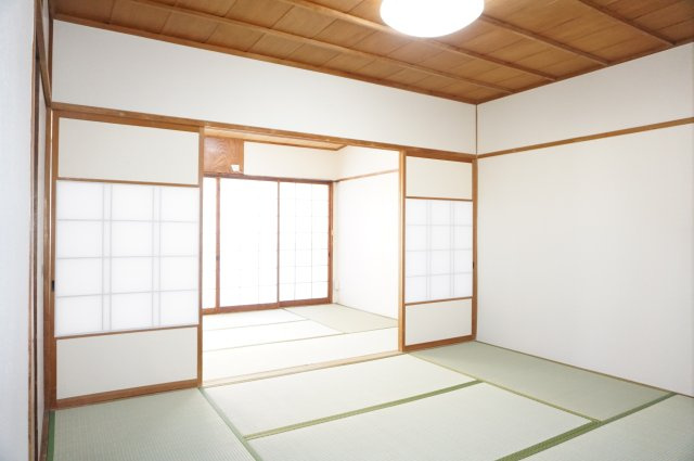 【和室】 | 高田マンション