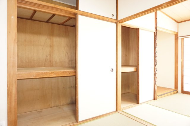 【収納】 | 高田マンション
