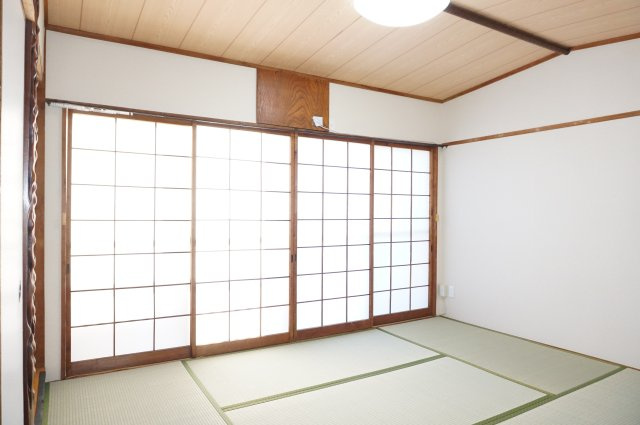 【和室】 | 高田マンション