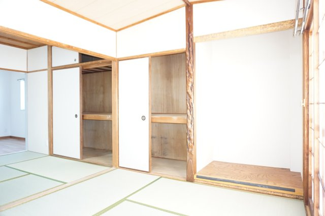 【収納】 | 高田マンション