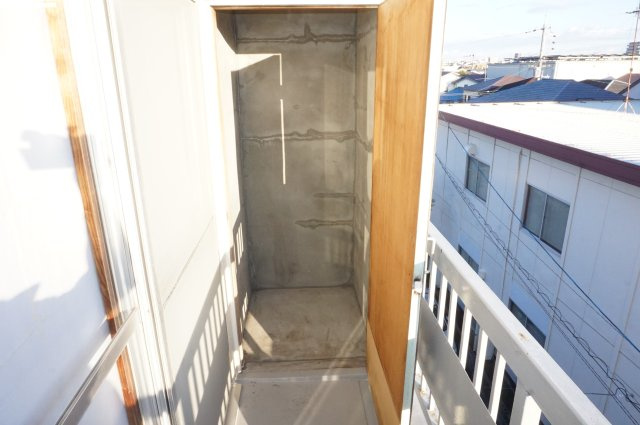 【収納】 | 高田マンション