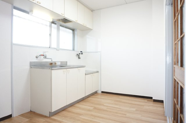 【居間・リビング】 | 高田マンション