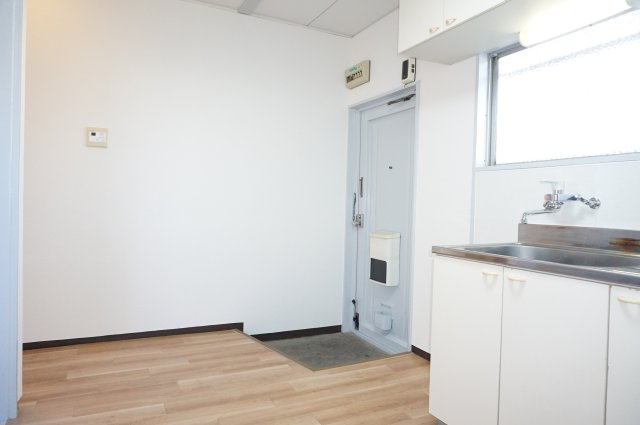 【居間・リビング】 | 高田マンション