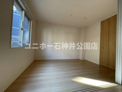 【寝室】 | アゼリア上鷺Ｂ | 参考写真