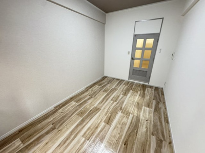 【居間・リビング】 | ホリックⅠ | 使いやすいリビングです