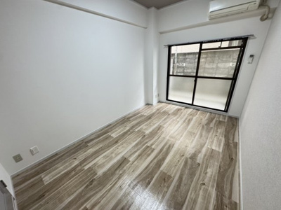 【居間・リビング】 | ホリックⅠ | リビングです