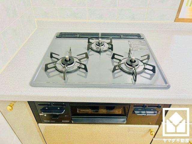 ルネス・ピース醍醐の設備