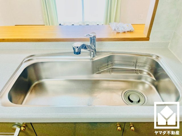 ルネス・ピース醍醐の設備