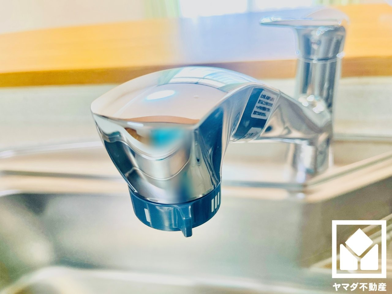 ルネス・ピース醍醐の発電・温水設備