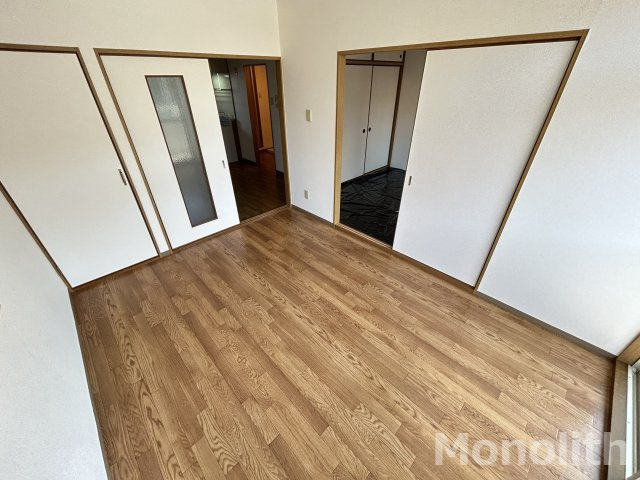 コーポ藤原のその他