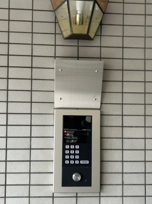 【その他共用部分】 | ダイアパレス博多南第2