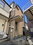 【成約】葛飾区東新小岩六丁目 売戸建の画像