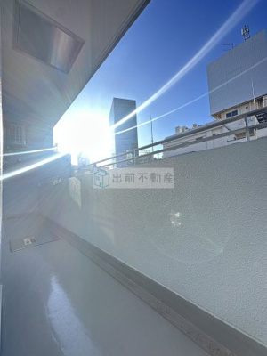 【ロビー】 | コスモ東池袋