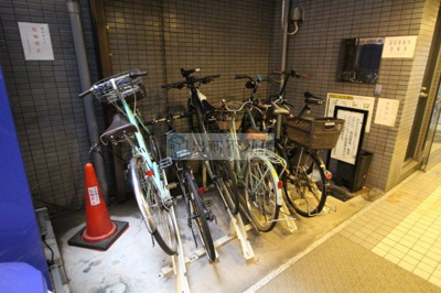 【その他共用部分】 | コスモ東池袋